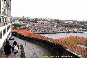 1632- Porto- Cathedrale